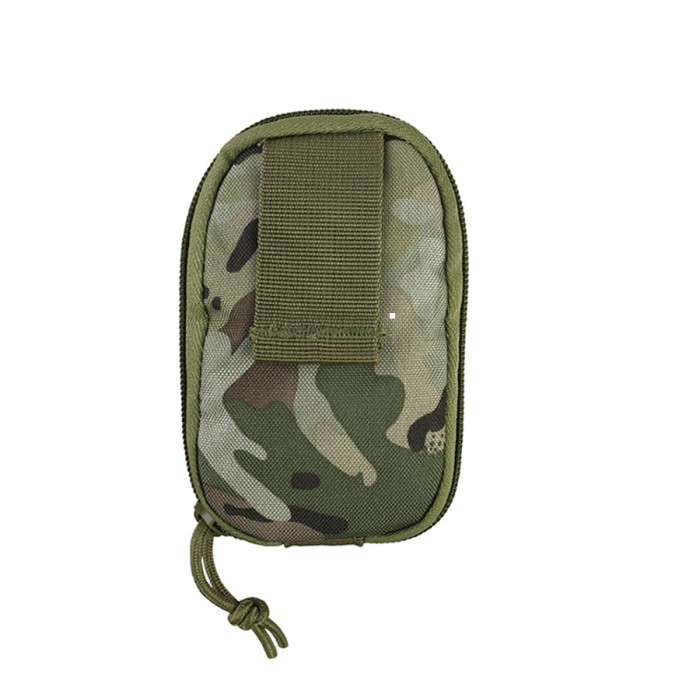 Covert Dump Pouch Multicam
