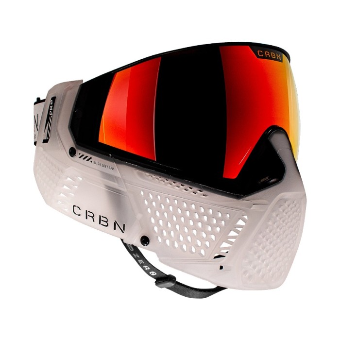 CRBN Zero Pro More/Less Coverage