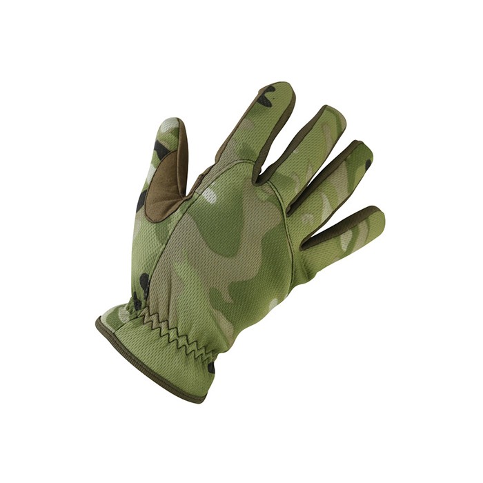 Delta Fast Fit Handschoenen BTP