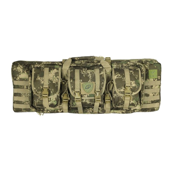 Planet Eclipse Double Marker Tas HDE