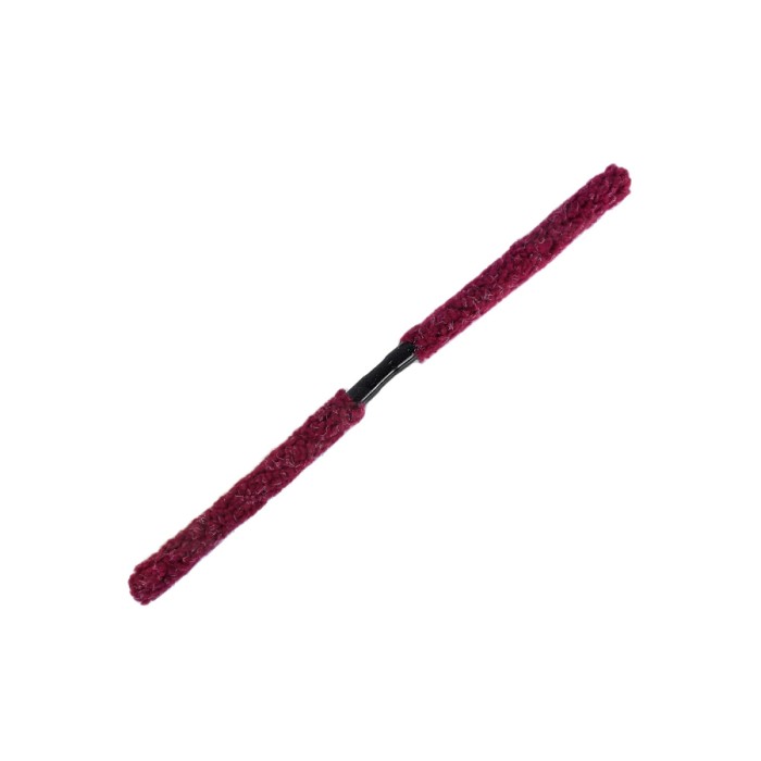 Dubbele Paintball Swab Rood