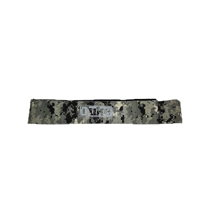 Duke Headwrap ACU Camo