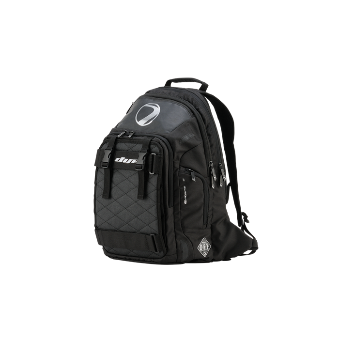 DYE Escape 30S zwart