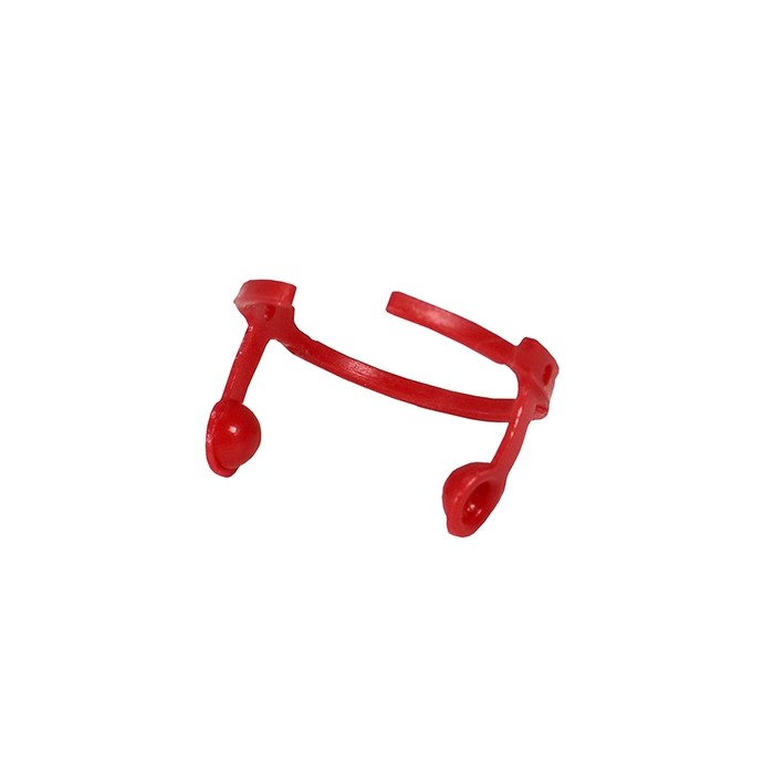 DYE Eye Pipe Detents