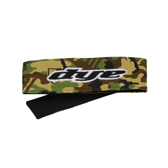 DYE Headtie Commando