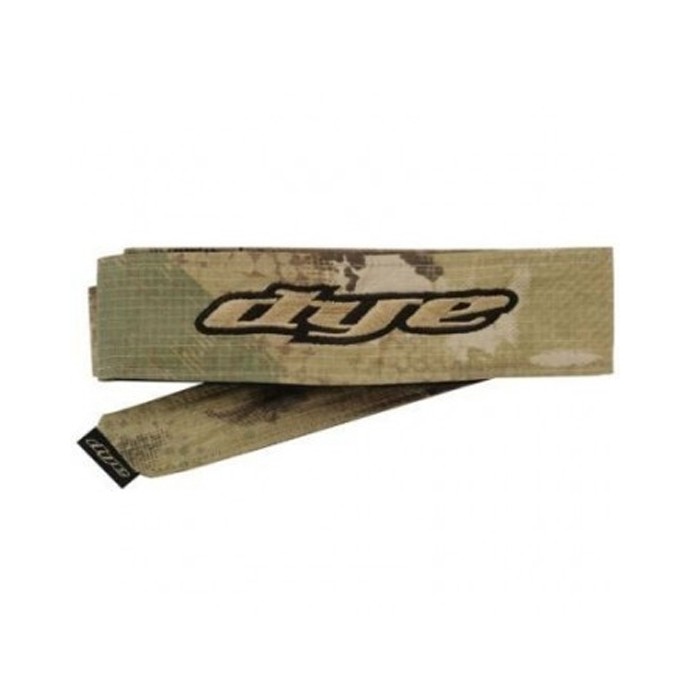 DYE Headwrap Camo