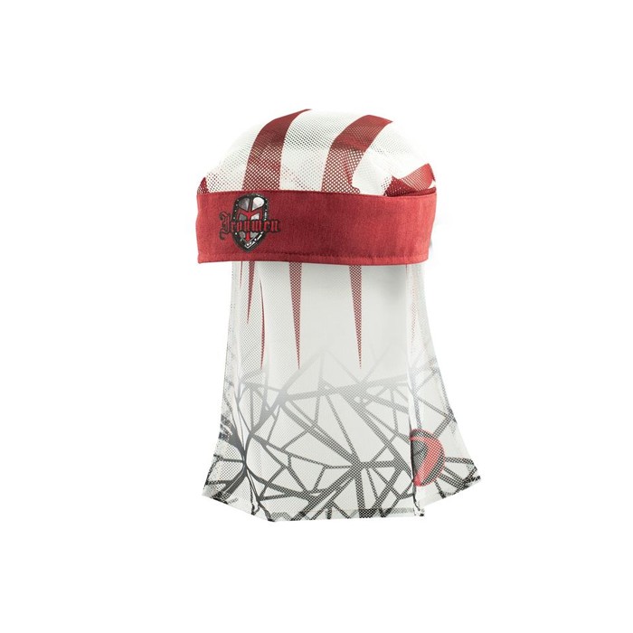 DYE Headwrap Ironman SKW