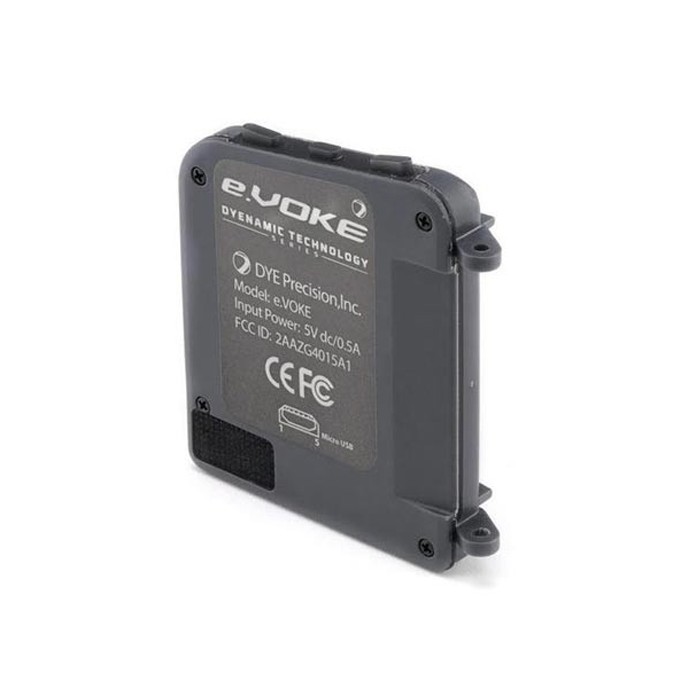 DYE I5 E Voke System