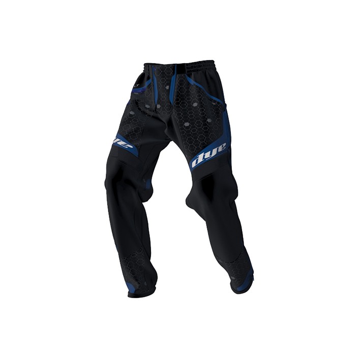 DYE Pant LT Blue