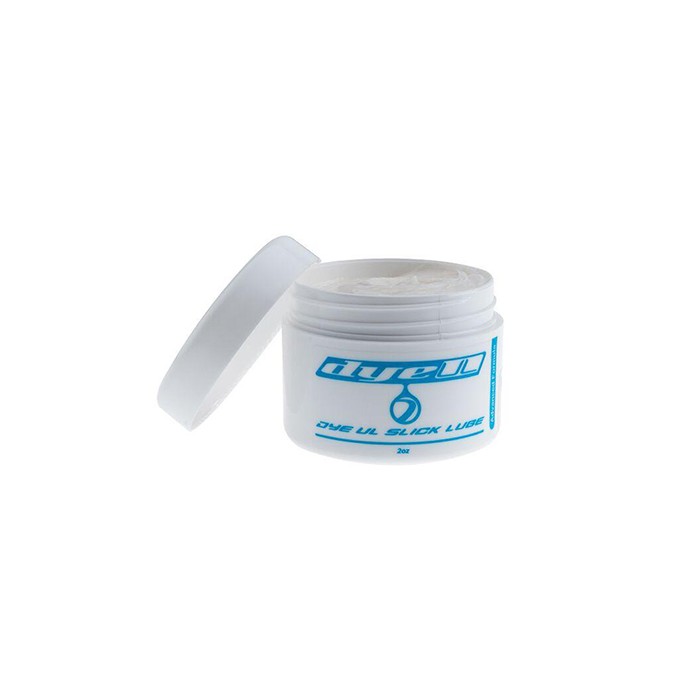 DYE Slick Lube 100ml