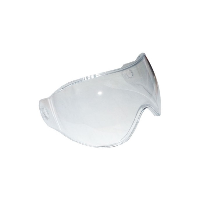 DYE SE SLS Lens Single Clear 