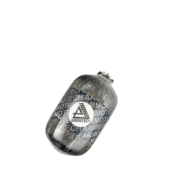 DYE Armotech Core Air Tank 1,1L
