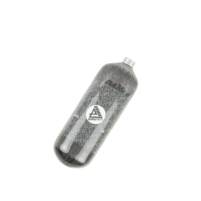 DYE Armotech Supralight Tank 1,50L
