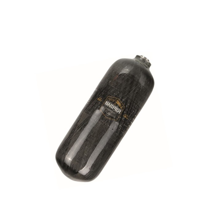 DYE Armotech Core Air Tank 2L
