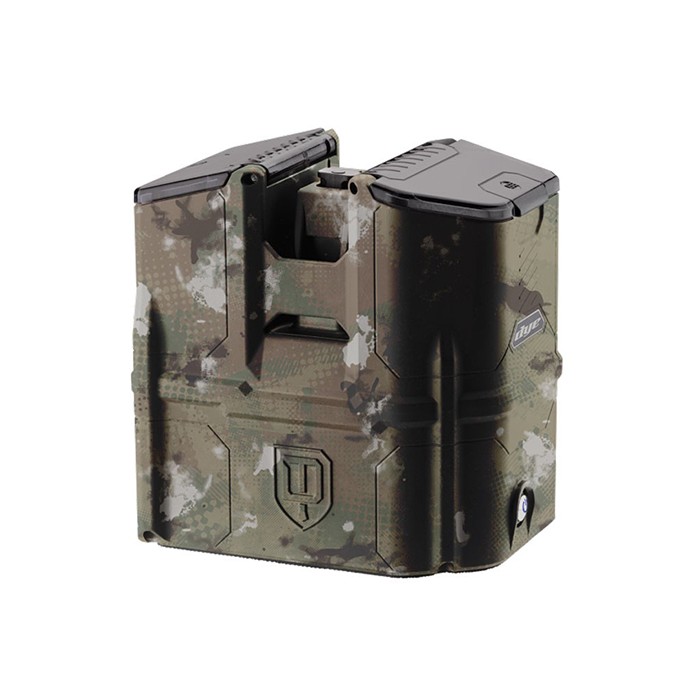 DYE Dam Box Rotor DyeCam