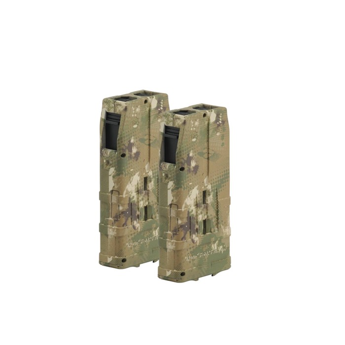 DYE Dam Magazijn 10 DyeCam Duo pack