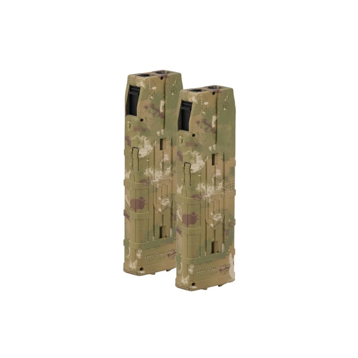 DYE Dam Magazijn 20 DyeCam Duo pack