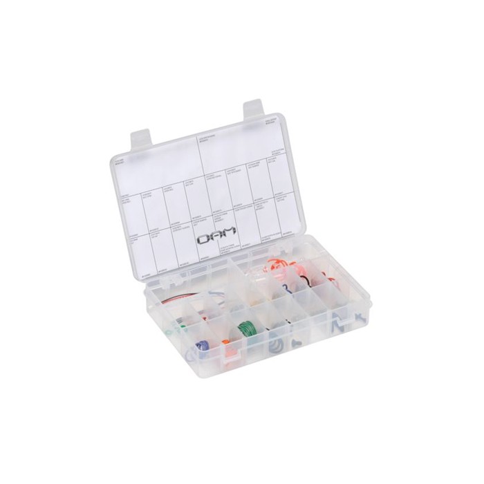 DYE Dam Repair Kit Medium