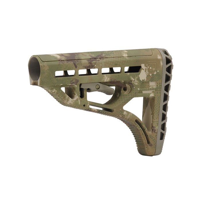 DYE Dam UL Stock DyeCam