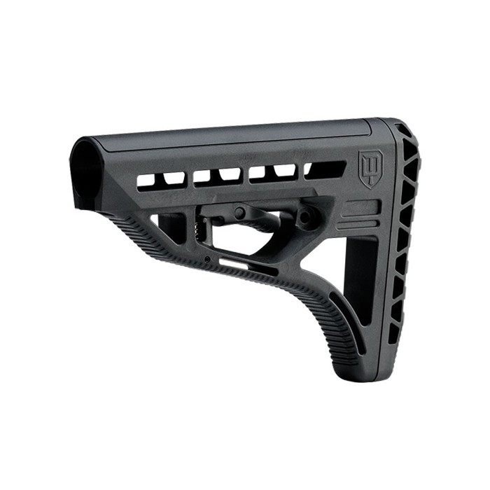 DYE Dam UL Stock Zwart