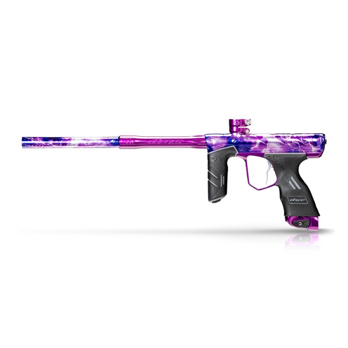 DYE DSR Pro PGA Grimace
