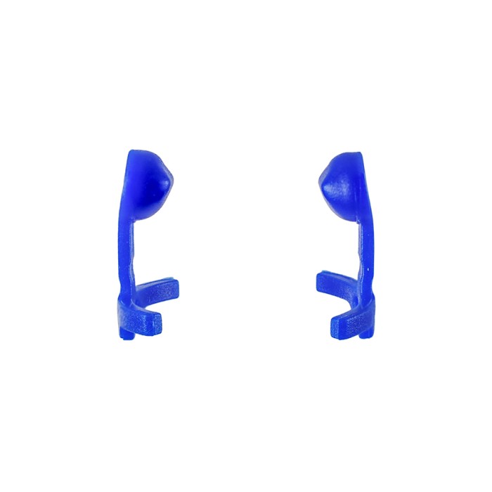 DYE Eye Pipe Detents 4th gen