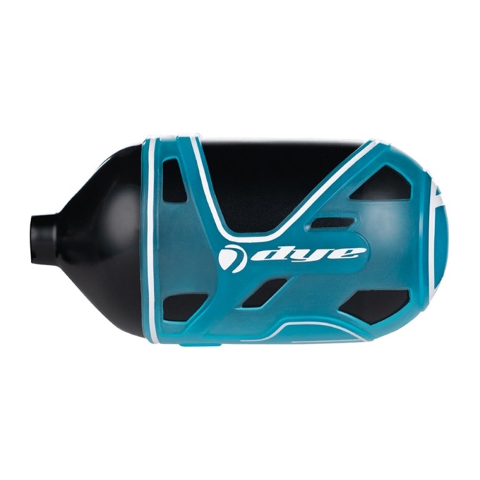 DYE Flex Dyelucent Blauw Flesbescherming