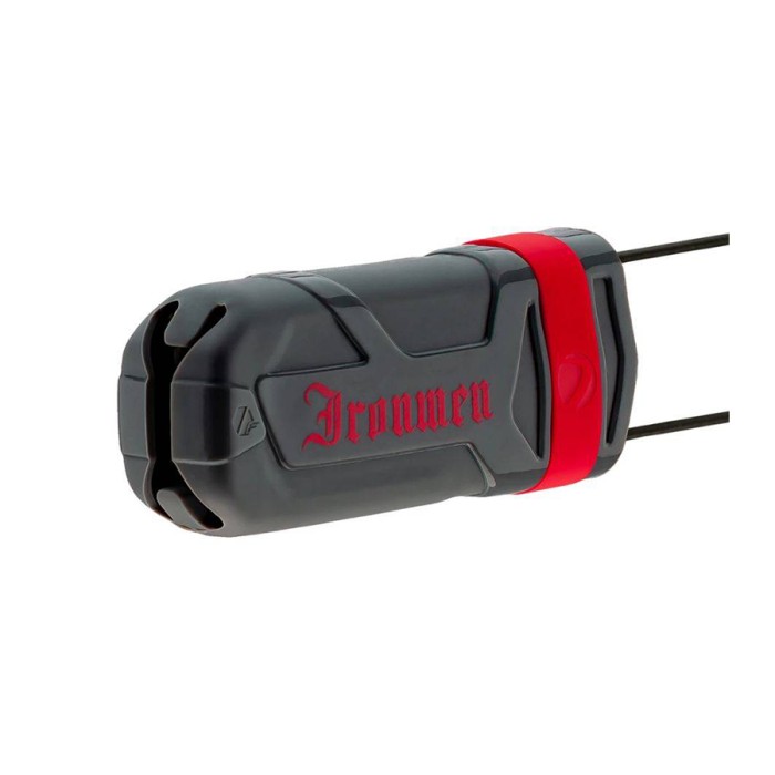 DYE Flex Barrel Sock Ironmen