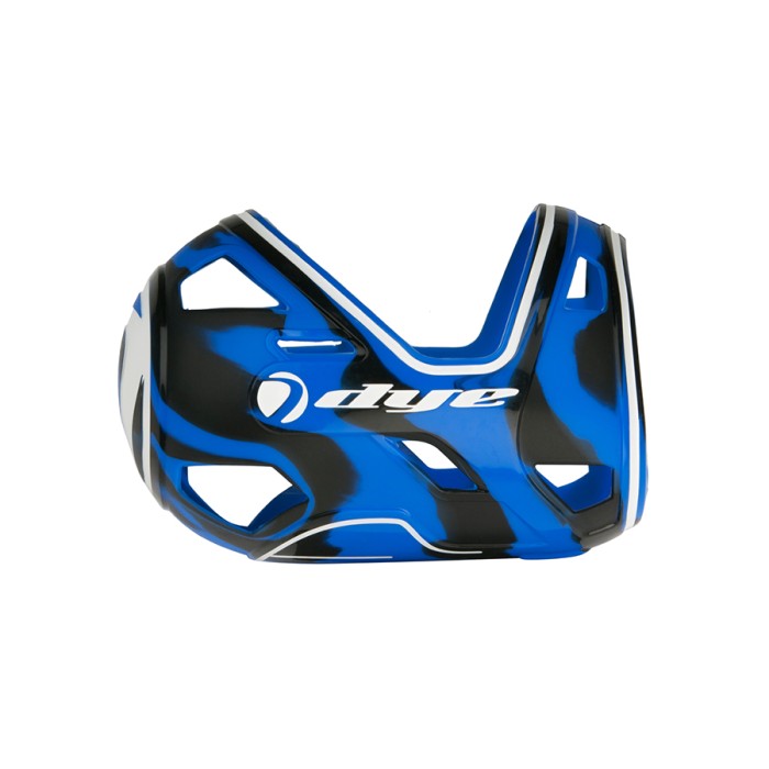 DYE Flex TWST Flesbescherming 68ci blauw