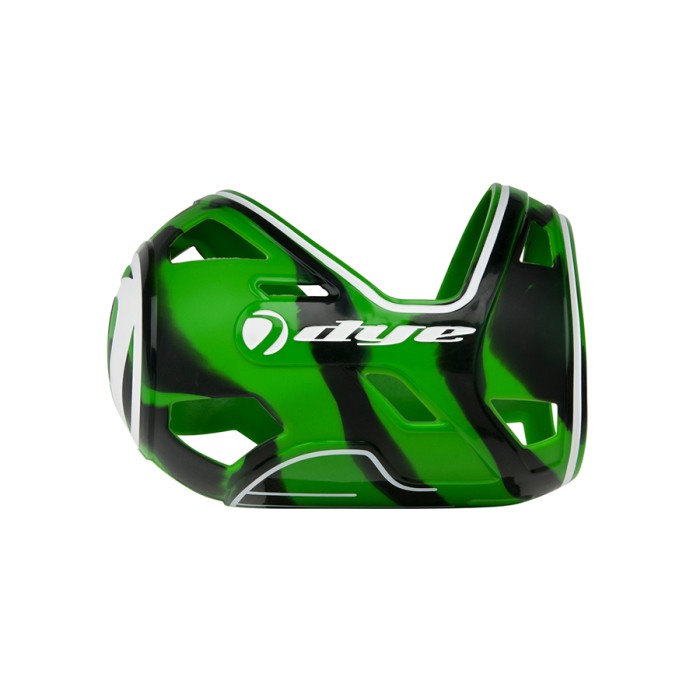 DYE Flex TWST Flesbescherming 68ci groen