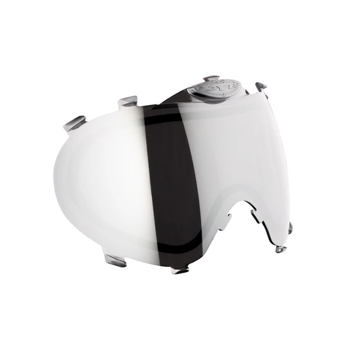 DYE i3 Pro Thermal Lens Smoke Silver