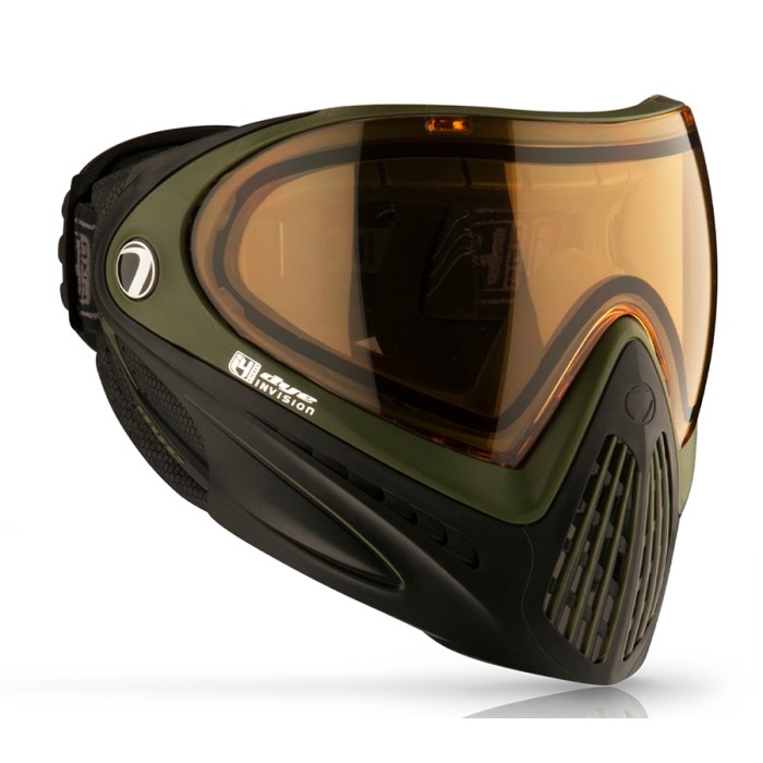 DYE i4 Pro Sergeant