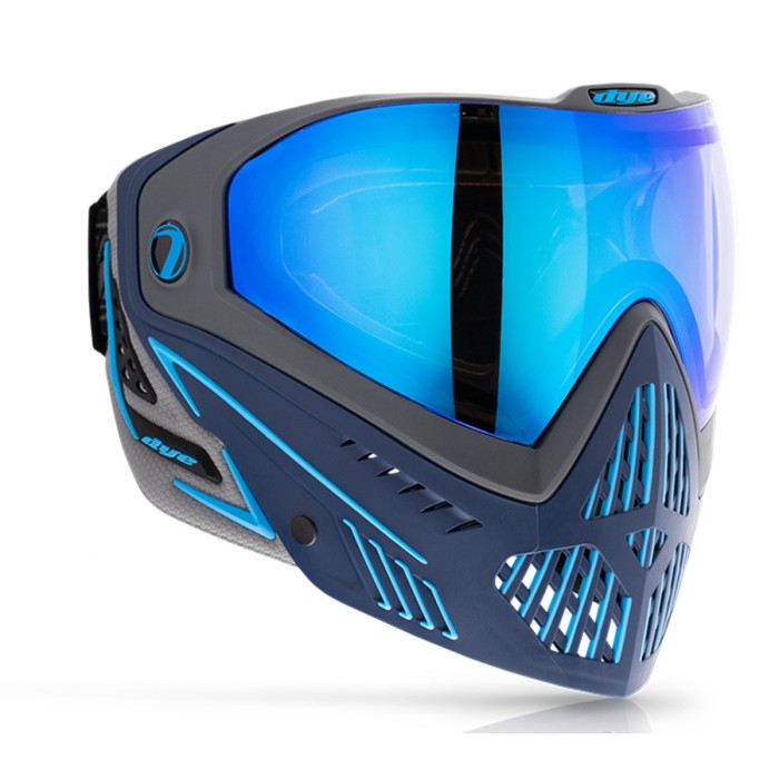 DYE i5 RaiseUp Blauw Grijs