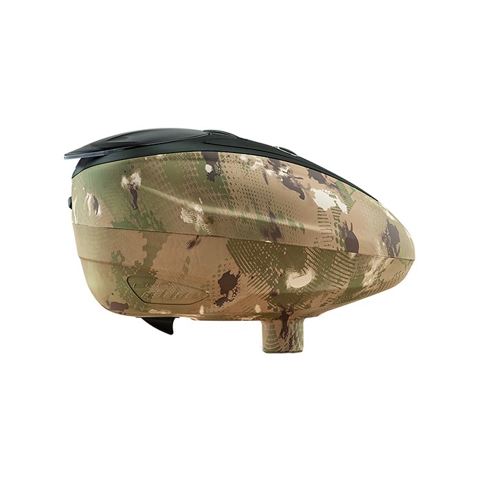 DYE LTR Hopper DyeCam