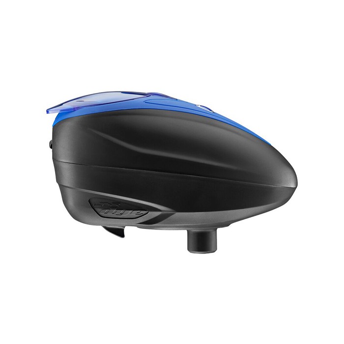 DYE LTR hopper blauw