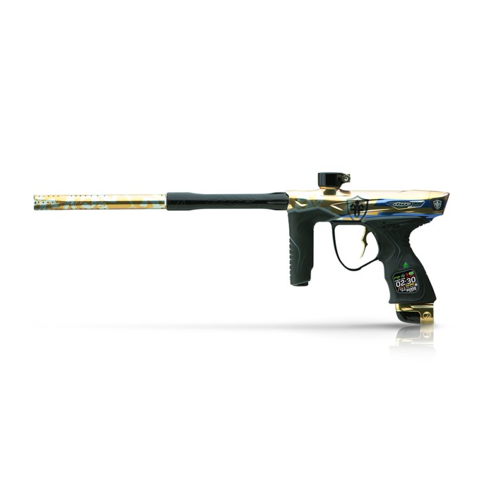 DYE M3+ Femmes Fatale