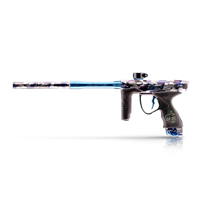 DYE M3+ POP PGA