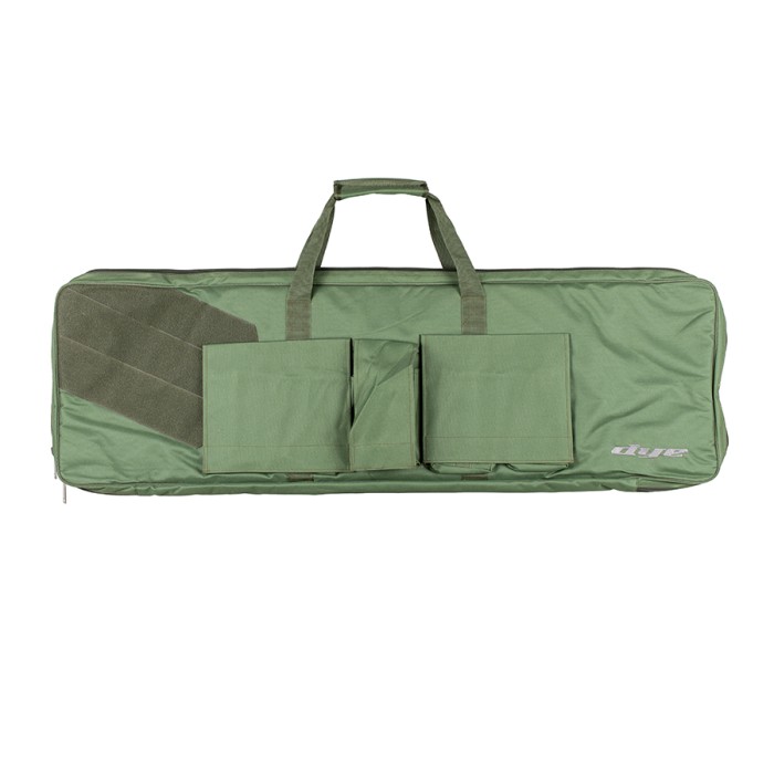 DYE Marker Tas Groen