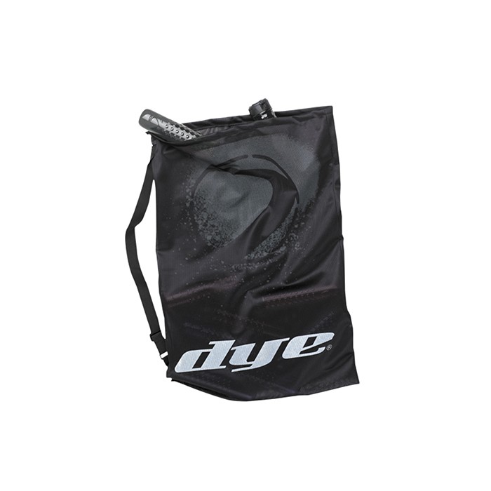 DYE Podbag