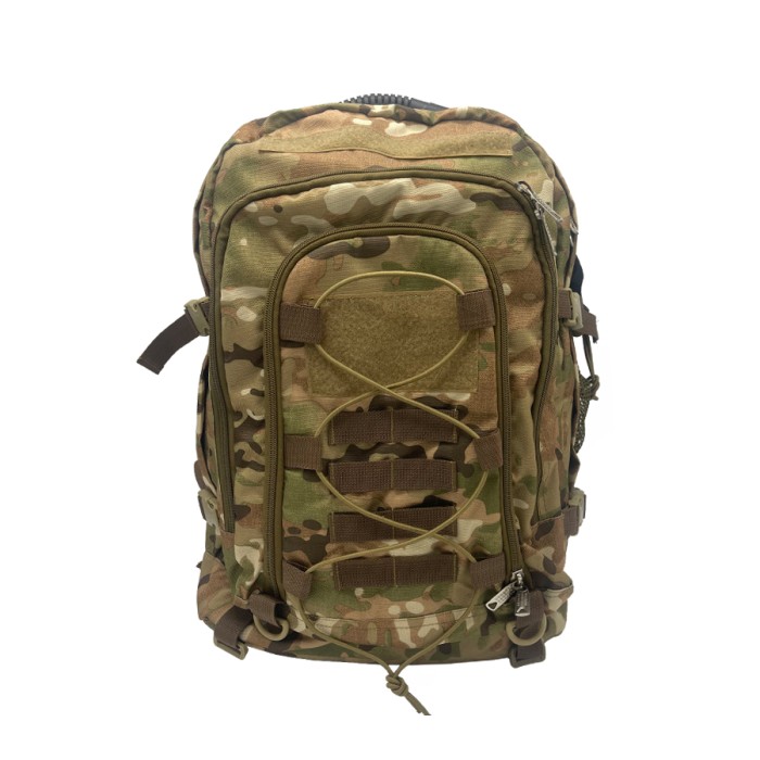 DYE Tactical Rugzak Camo