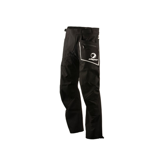 DYE Pant UL-C Black