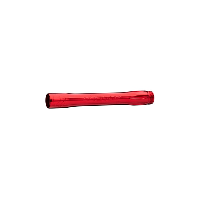 DYE UL-I Back Polished Rood
