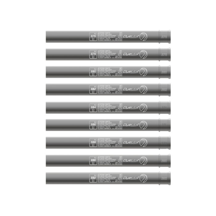 DYE UL-I Insert