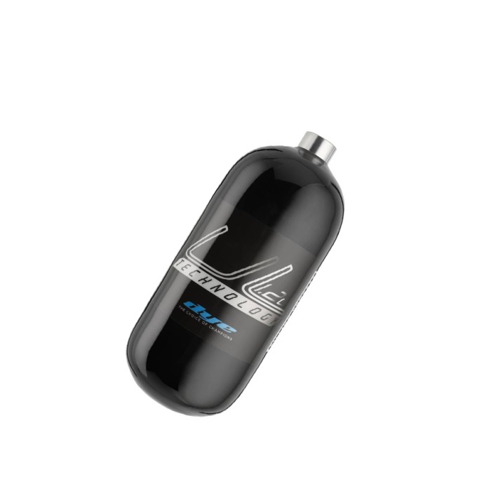 DYE UL Air Tank 1,2L ergo