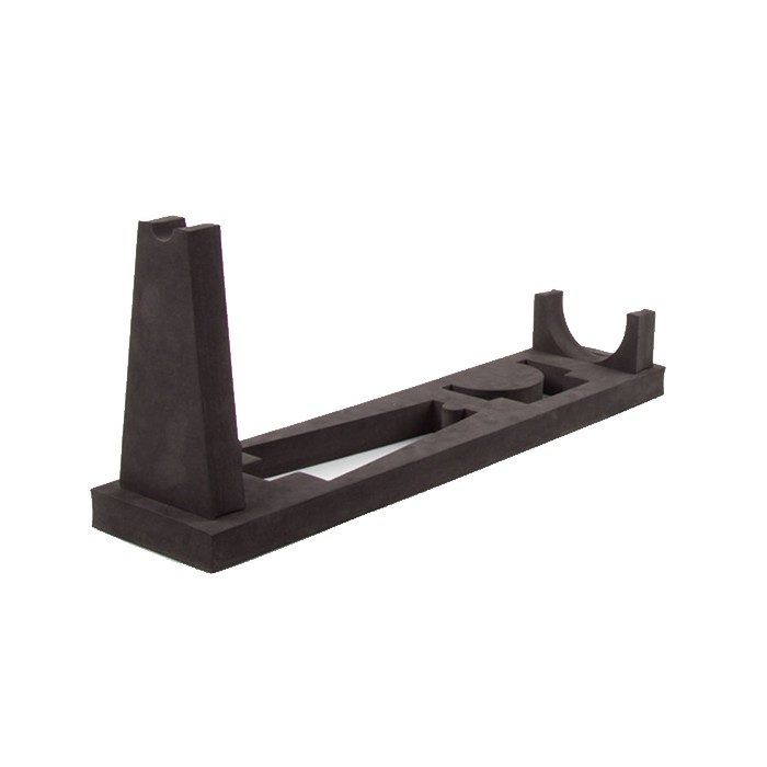 Dynamic Sports Soft Rack Paintball Standaard