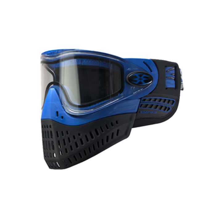 Empire E-Flex blauw