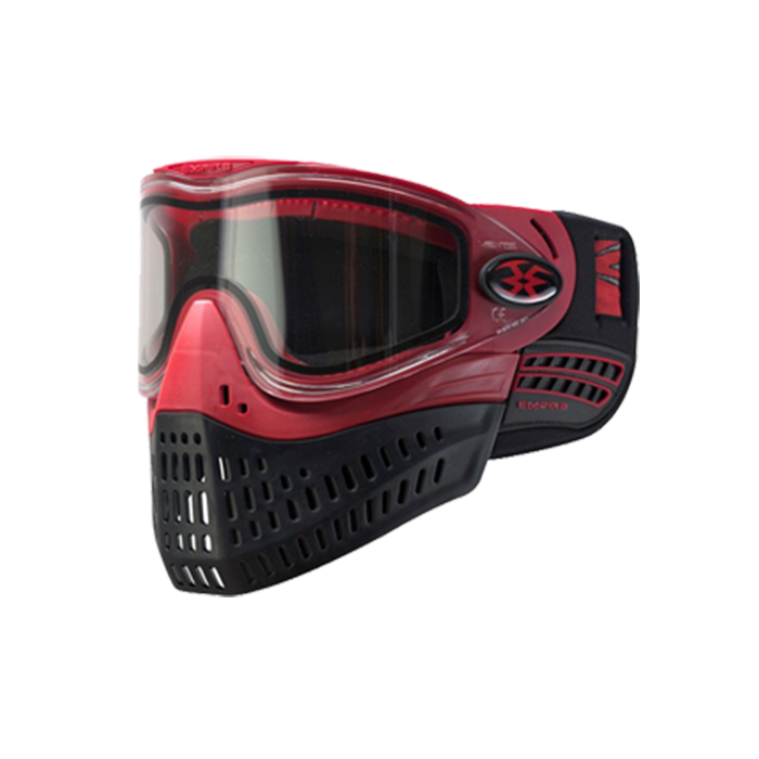 Empire E-Flex rood