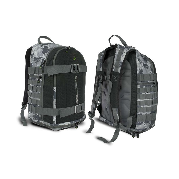 GX Gravel Bag Molle HDE Urban camo