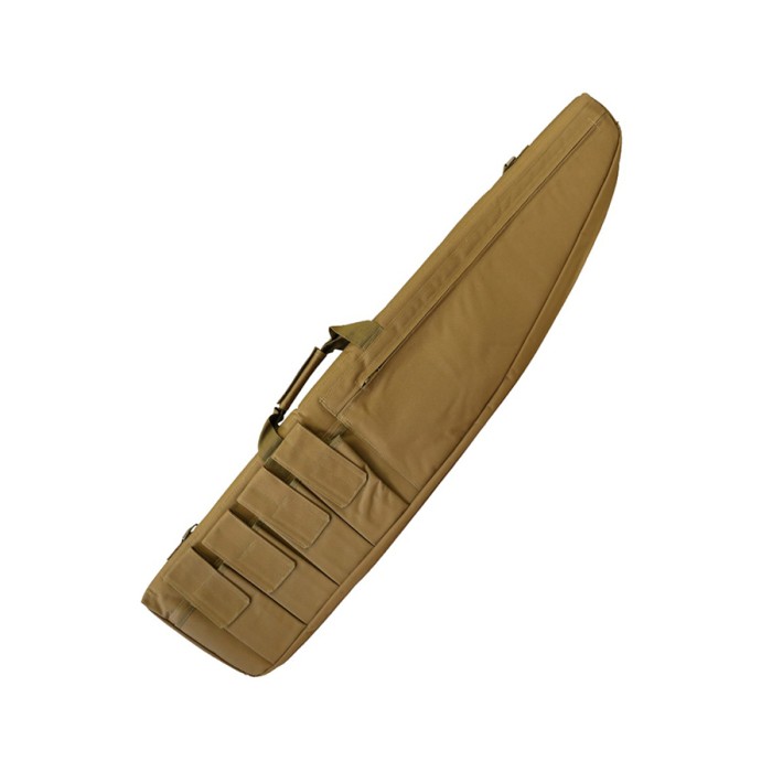 Elite Gun Case - Coyote