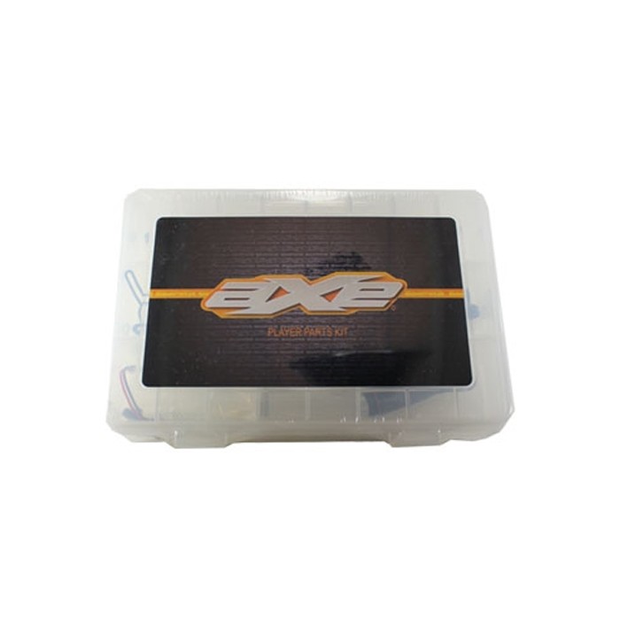 Empire Axe Onderdelen set